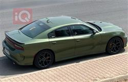 دودج تشارجر